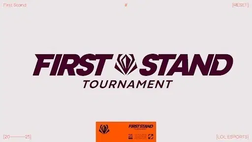 3/14 퍼스트스탠드 Firststand 결승표 양도